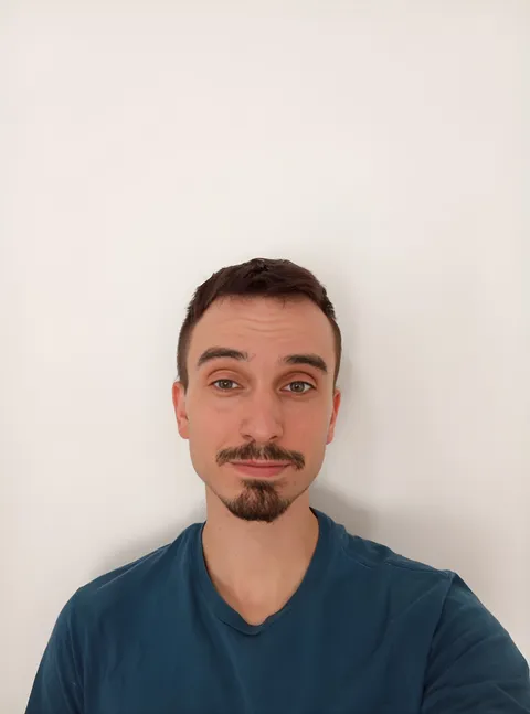 Enric Moles, fundador de Taskune